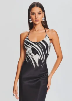 Clearance Cami Silk Dress Guest Of