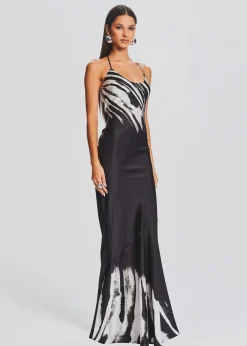 Clearance Cami Silk Dress Guest Of
