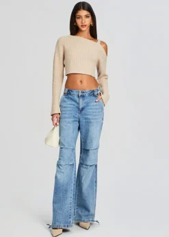 Clearance Casey Denim Pant RETROFÊTE
