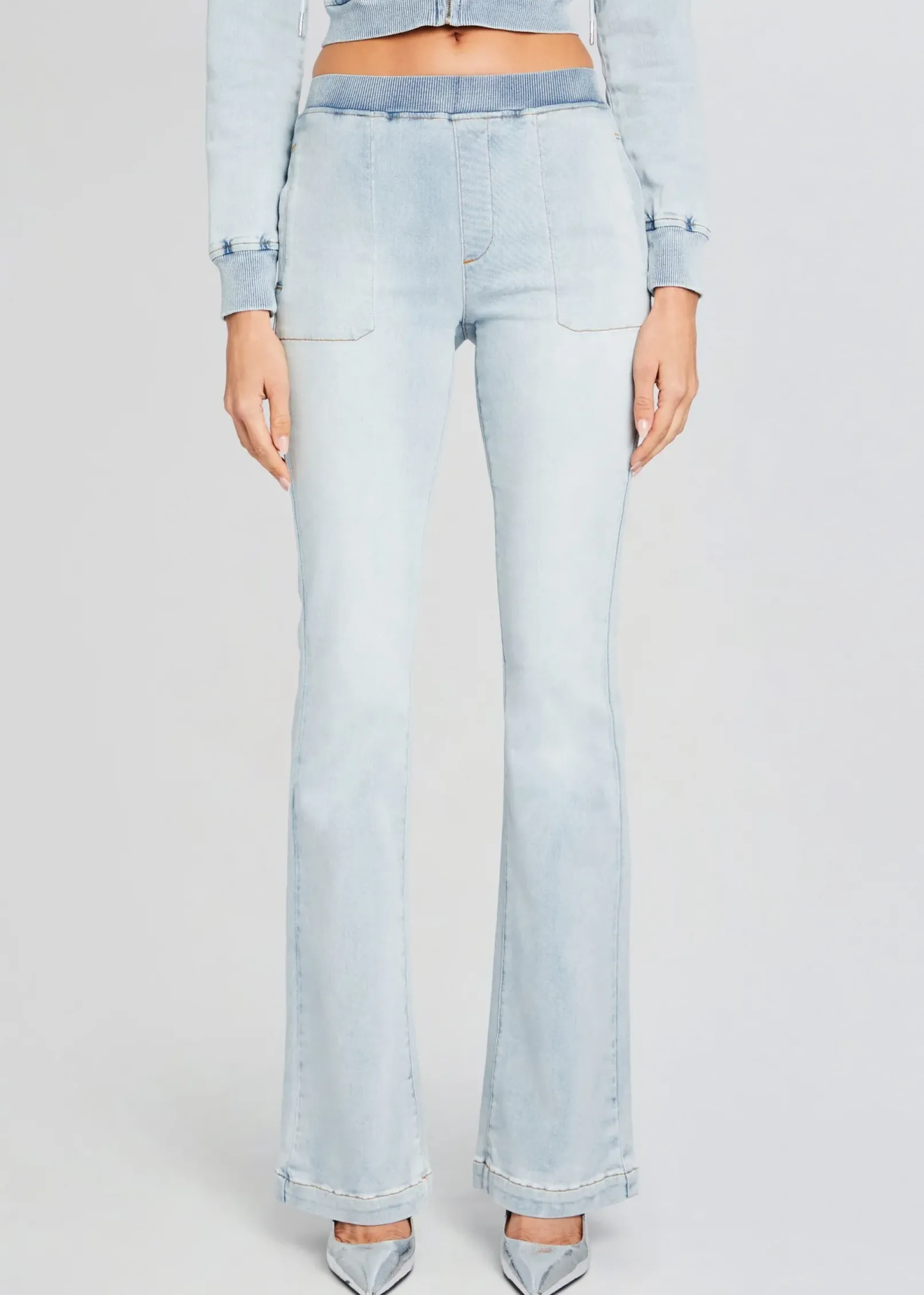 Hot Catalina Terry Jean Resort '24