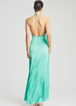 Best Sale Ceres Silk Dress Bridal Party