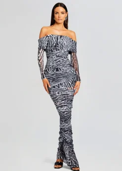 Cheap Chanda Gown Maxi