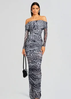 Cheap Chanda Gown Maxi