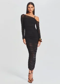 Discount Chantae Dress Midi