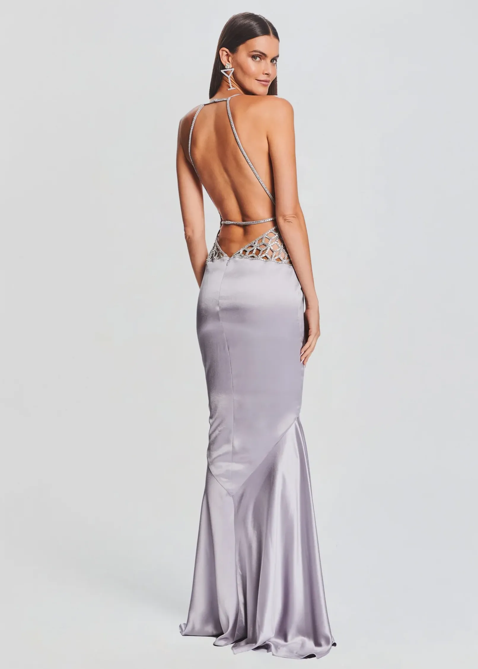 Clearance Chantelle Dress RETROFÊTE