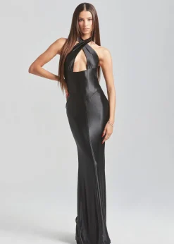 Shop Charity Dress Subtle Shimmer