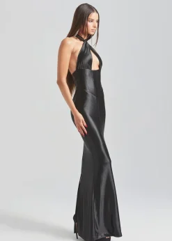 Shop Charity Dress Subtle Shimmer