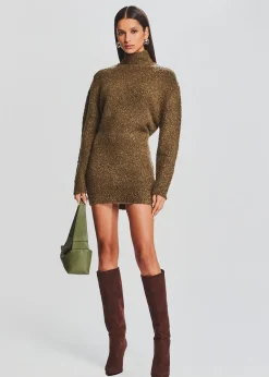Flash Sale Charlie Sweater Dress Dresses