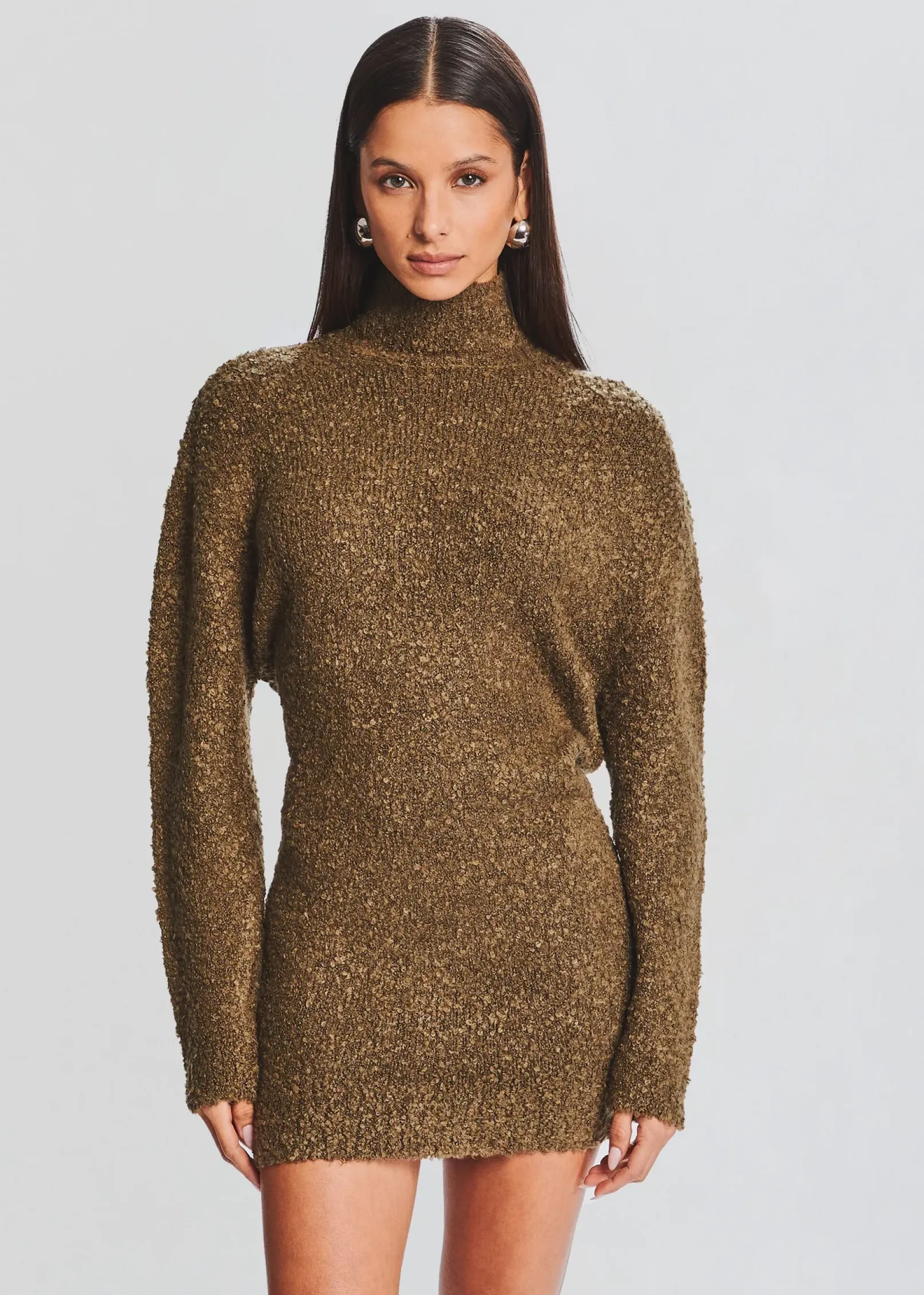 Flash Sale Charlie Sweater Dress Dresses