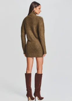 Flash Sale Charlie Sweater Dress Dresses