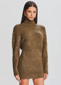 Flash Sale Charlie Sweater Dress Dresses