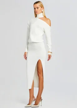 Shop Charlotte Dress Midi