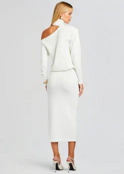 Shop Charlotte Dress Midi
