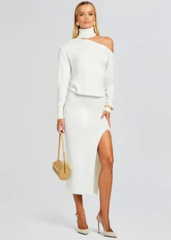 Shop Charlotte Dress Midi