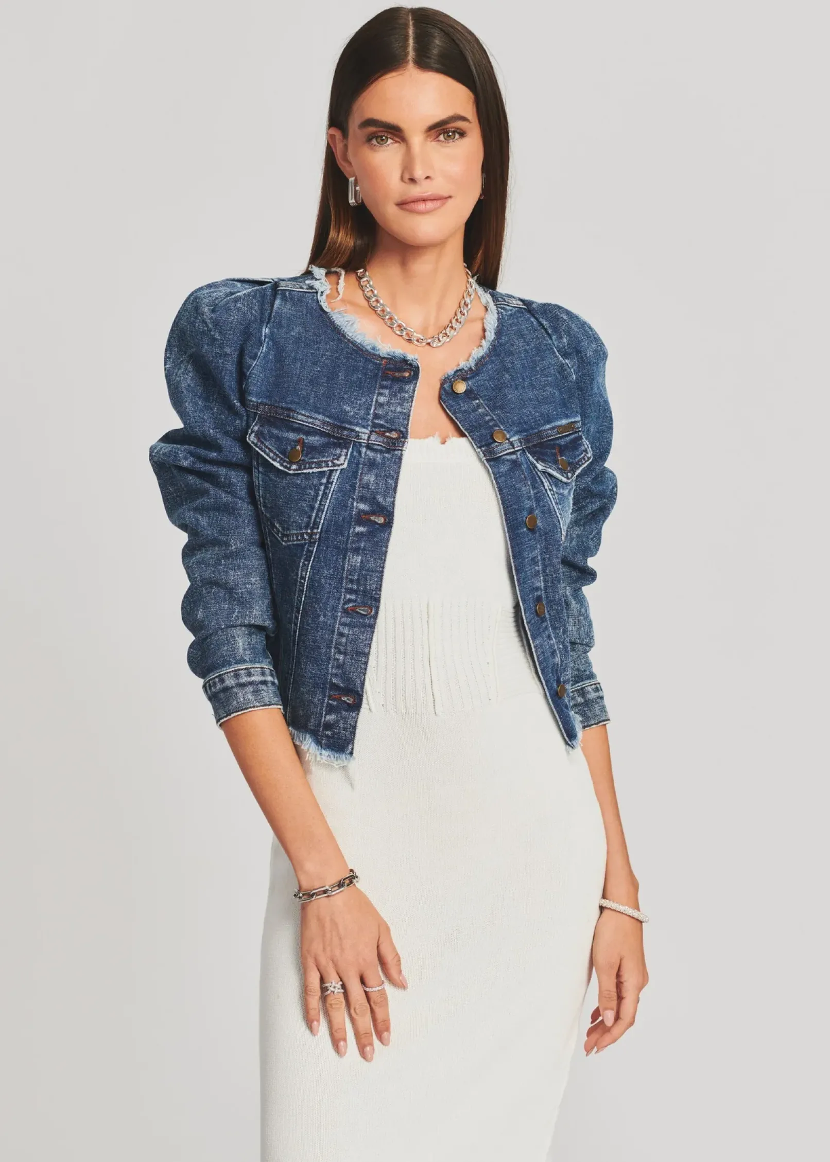 Best Chelsea Jacket Final Sale