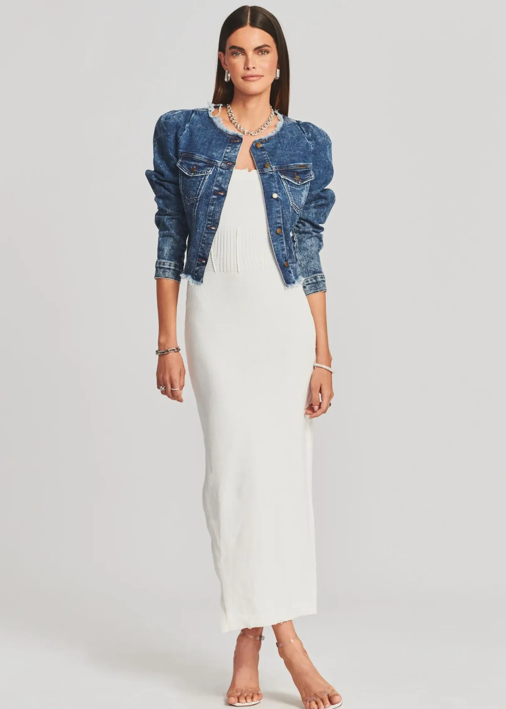 Best Chelsea Jacket Final Sale