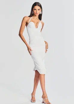 Outlet Cheryl Dress Midi