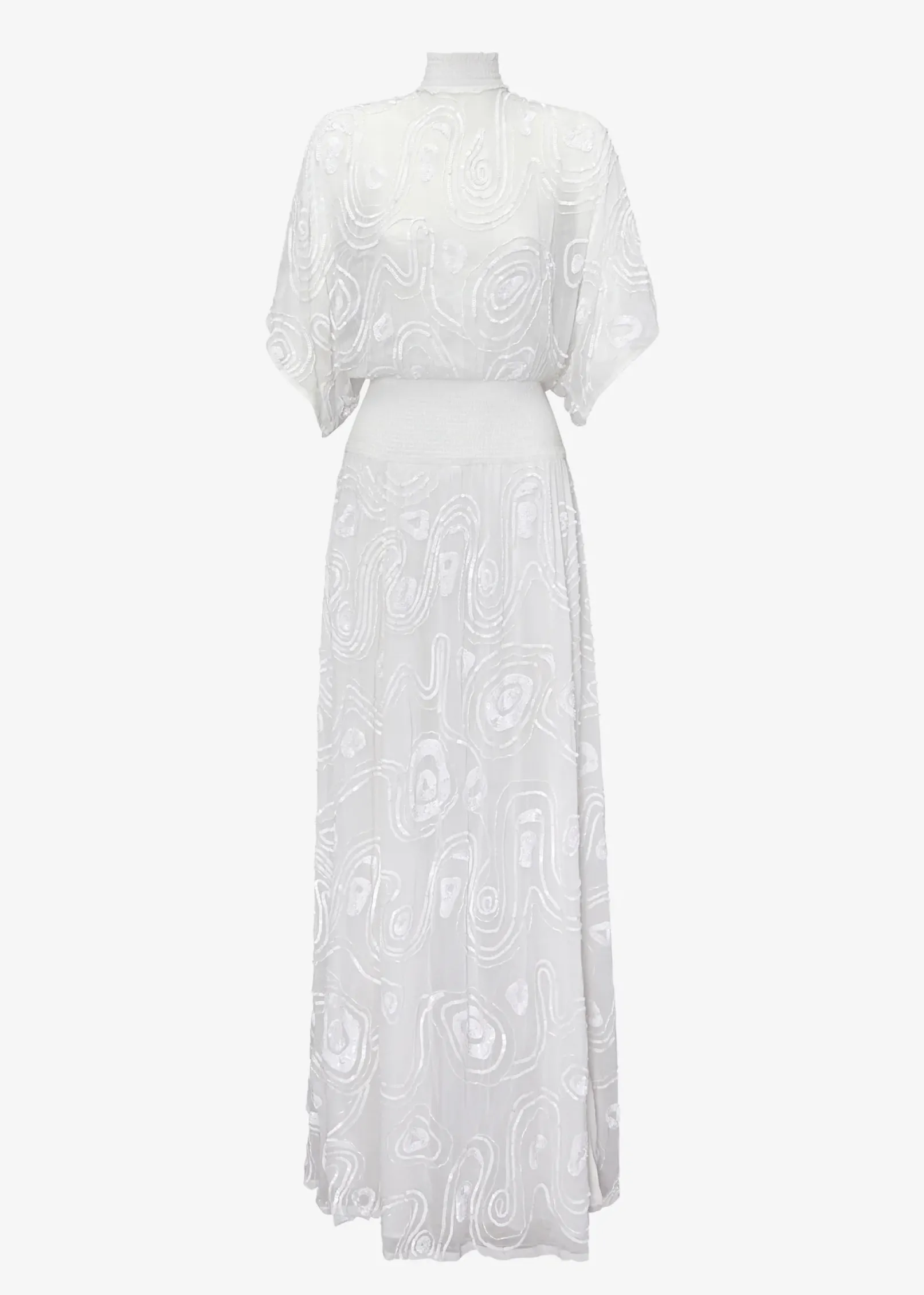 Flash Sale Chloe Dress RETROFÊTE