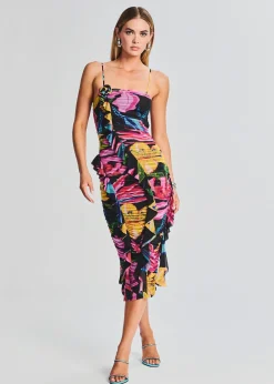 Cheap Chris Midi Dress Midi