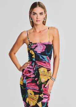 Cheap Chris Midi Dress Midi