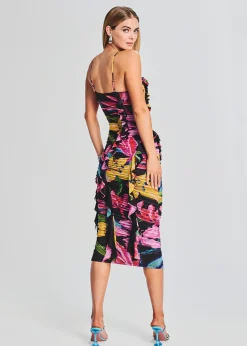 Cheap Chris Midi Dress Midi