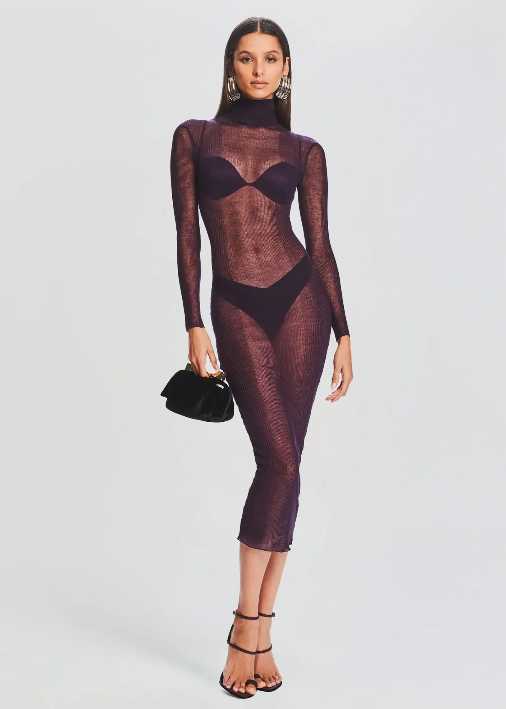 Outlet Christine Dress Dresses