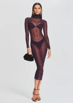 New Christine Dress Midi