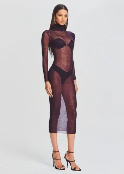 New Christine Dress Midi