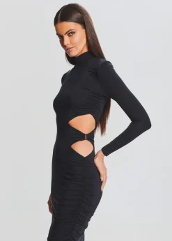 Best Chroma Dress Midi