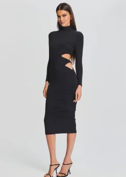 Best Chroma Dress Midi