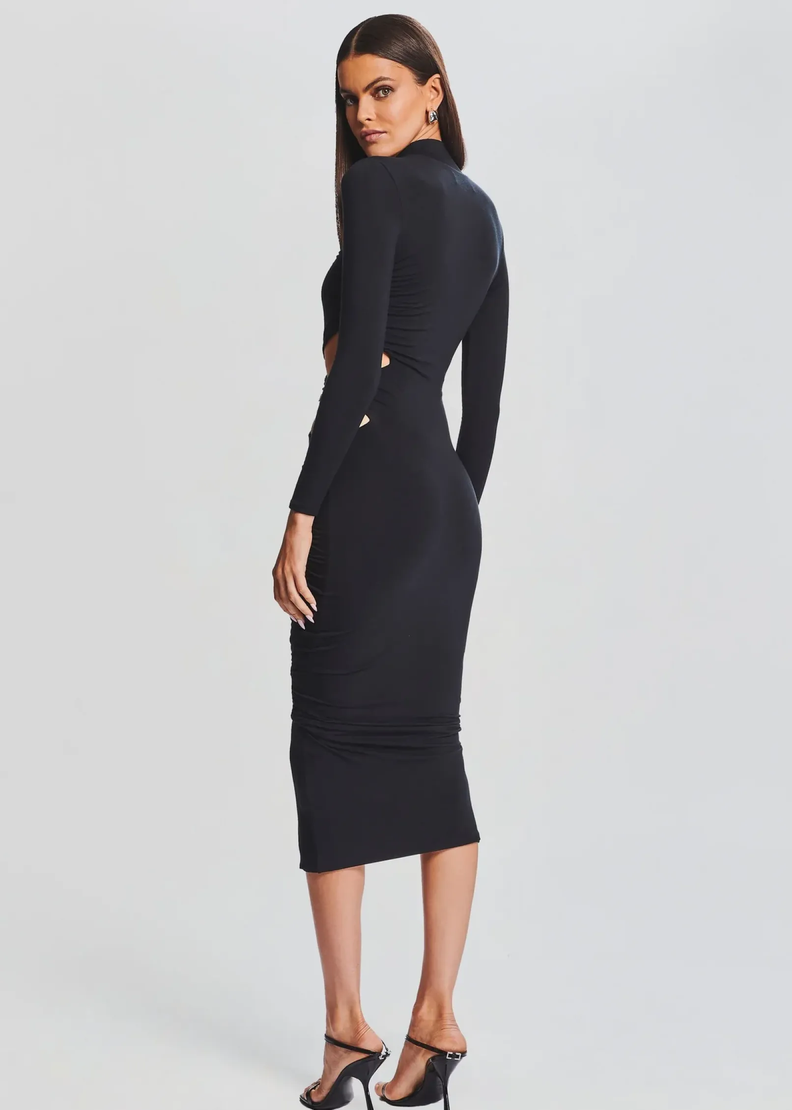 Best Chroma Dress Midi