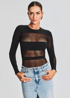 Shop Ciar Bodysuit Tops