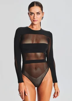 Shop Ciar Bodysuit Tops