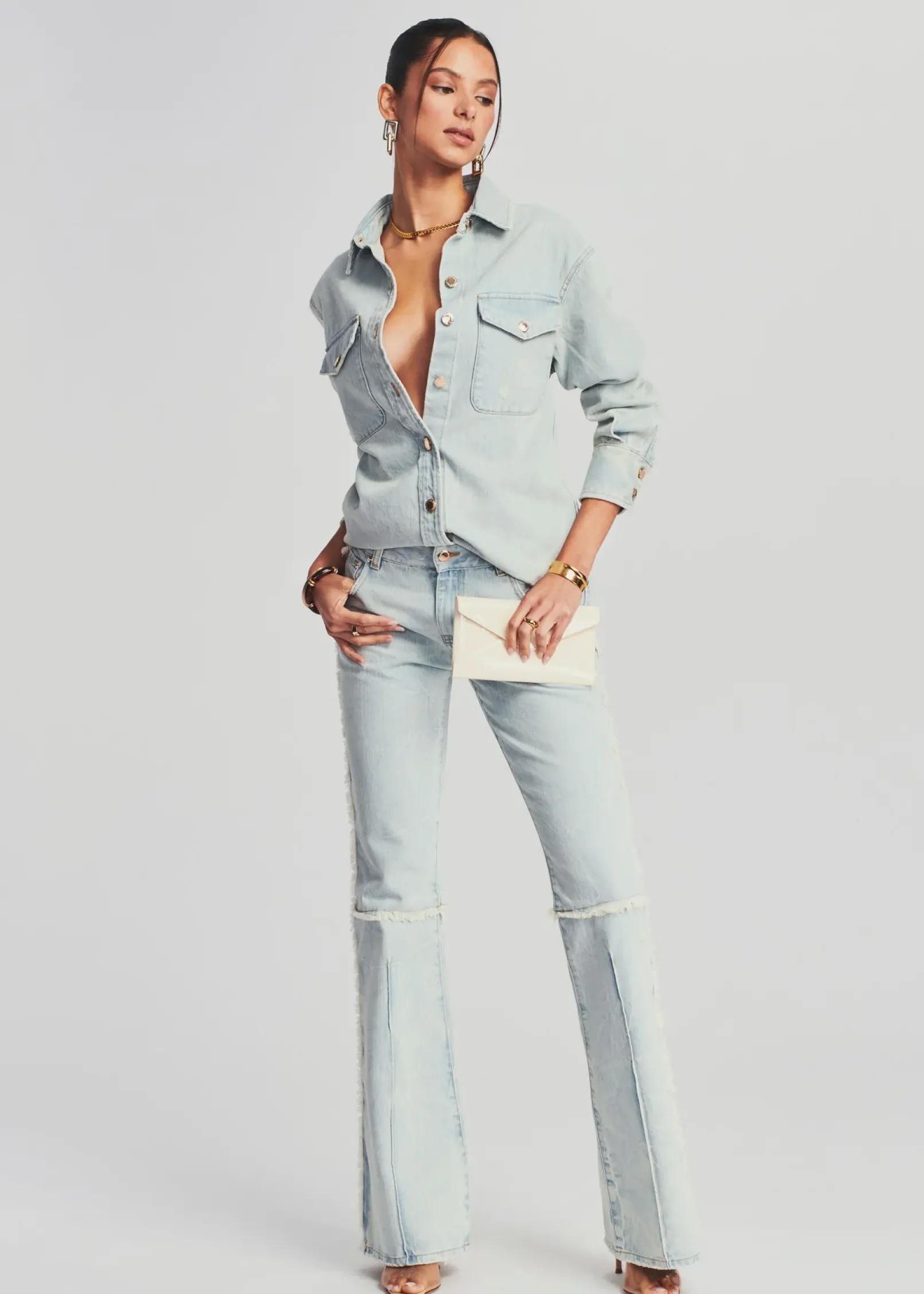 Shop Cillian Pant Final Sale