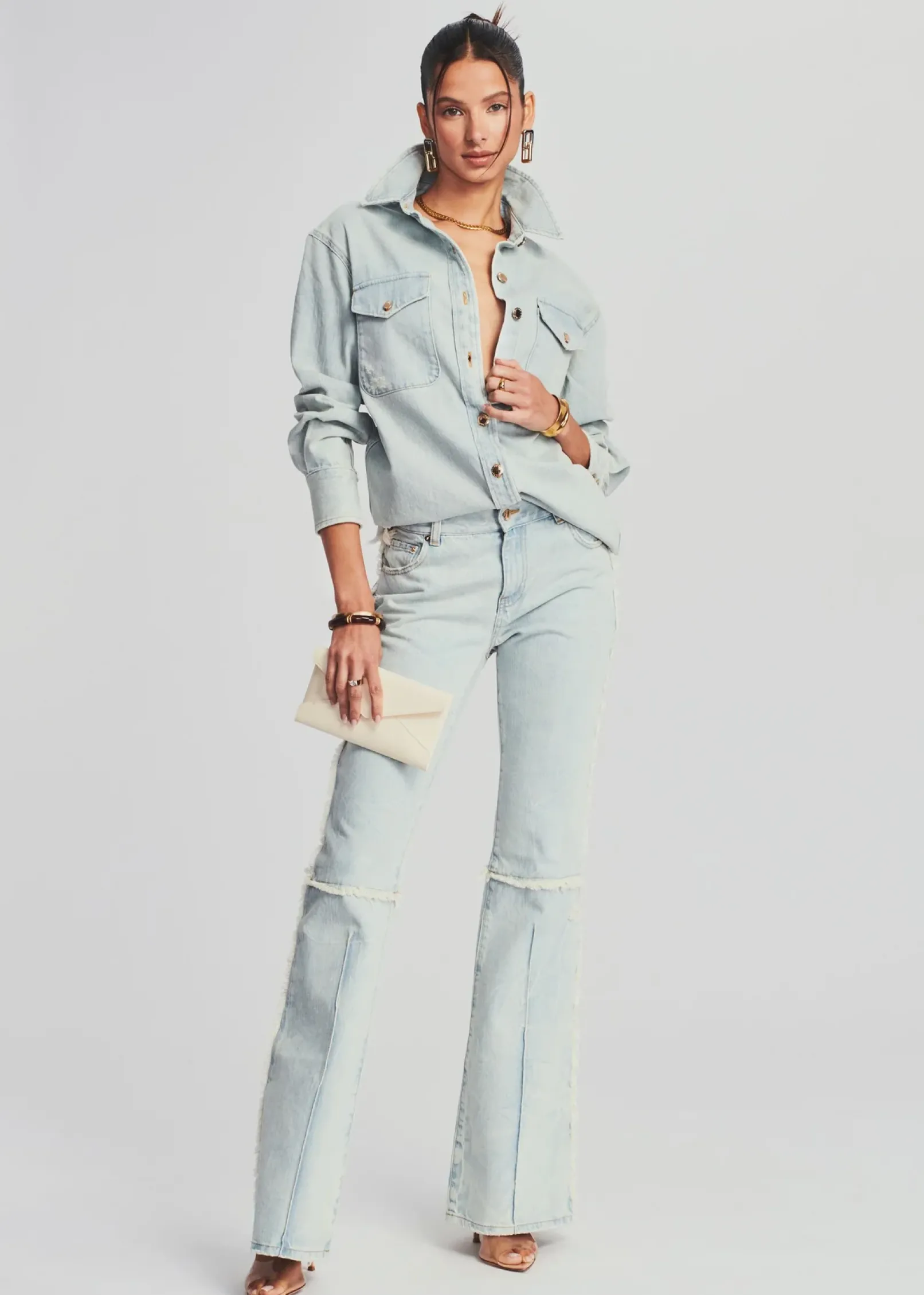 Shop Cillian Pant Final Sale