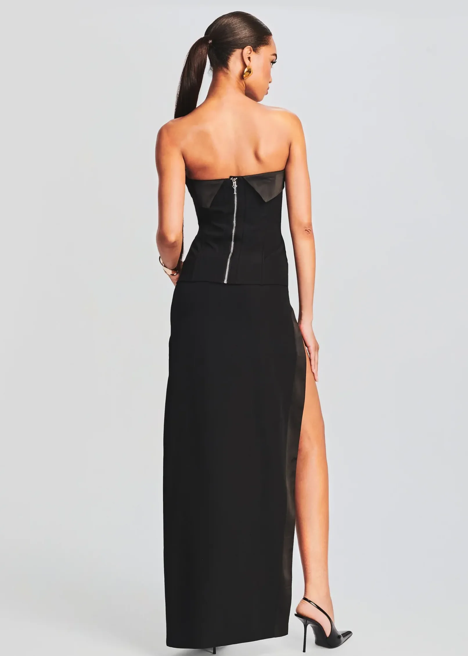 Clearance Cindy Skirt Guest Of
