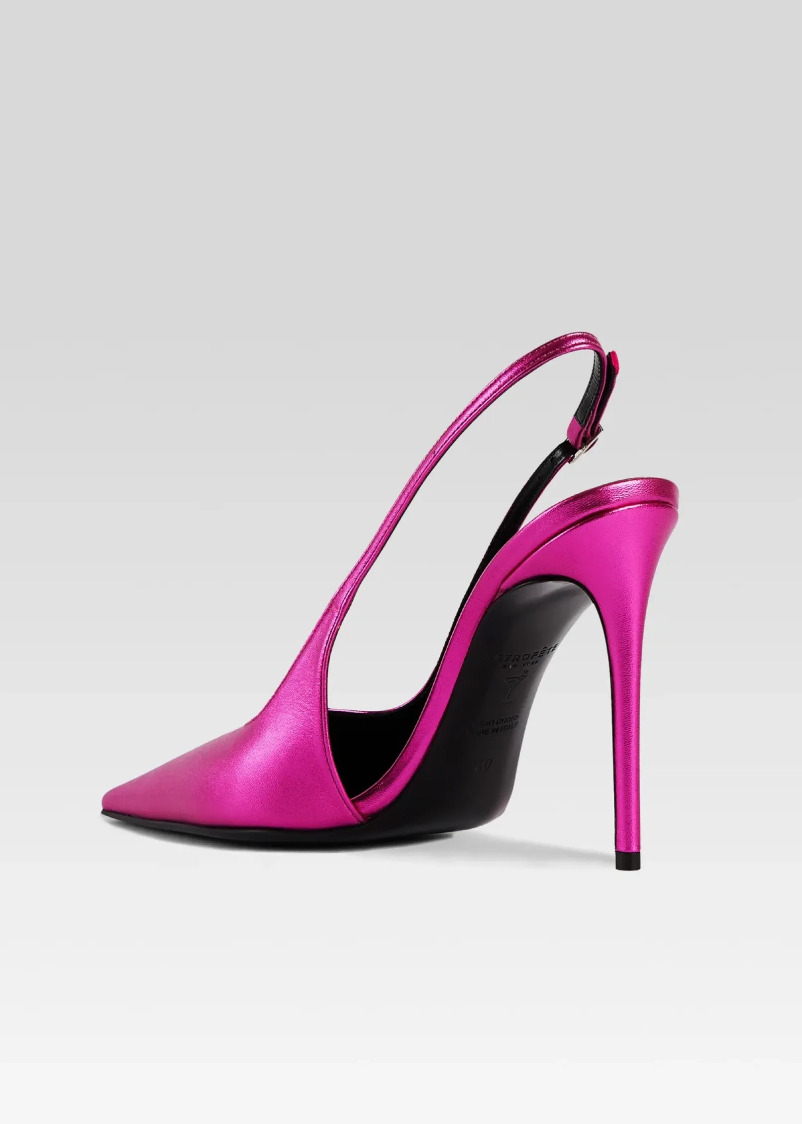 Cheap Cindy Slingback Heel RETROFÊTE