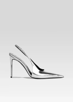 Hot Cindy Slingback Heel Coming Soon