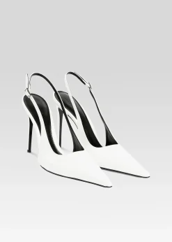 Online Cindy Slingback Heel Day to Night