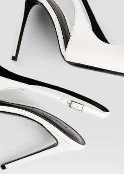 Online Cindy Slingback Heel Day to Night