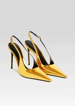 Best Sale Cindy Slingback Heel Coming Soon