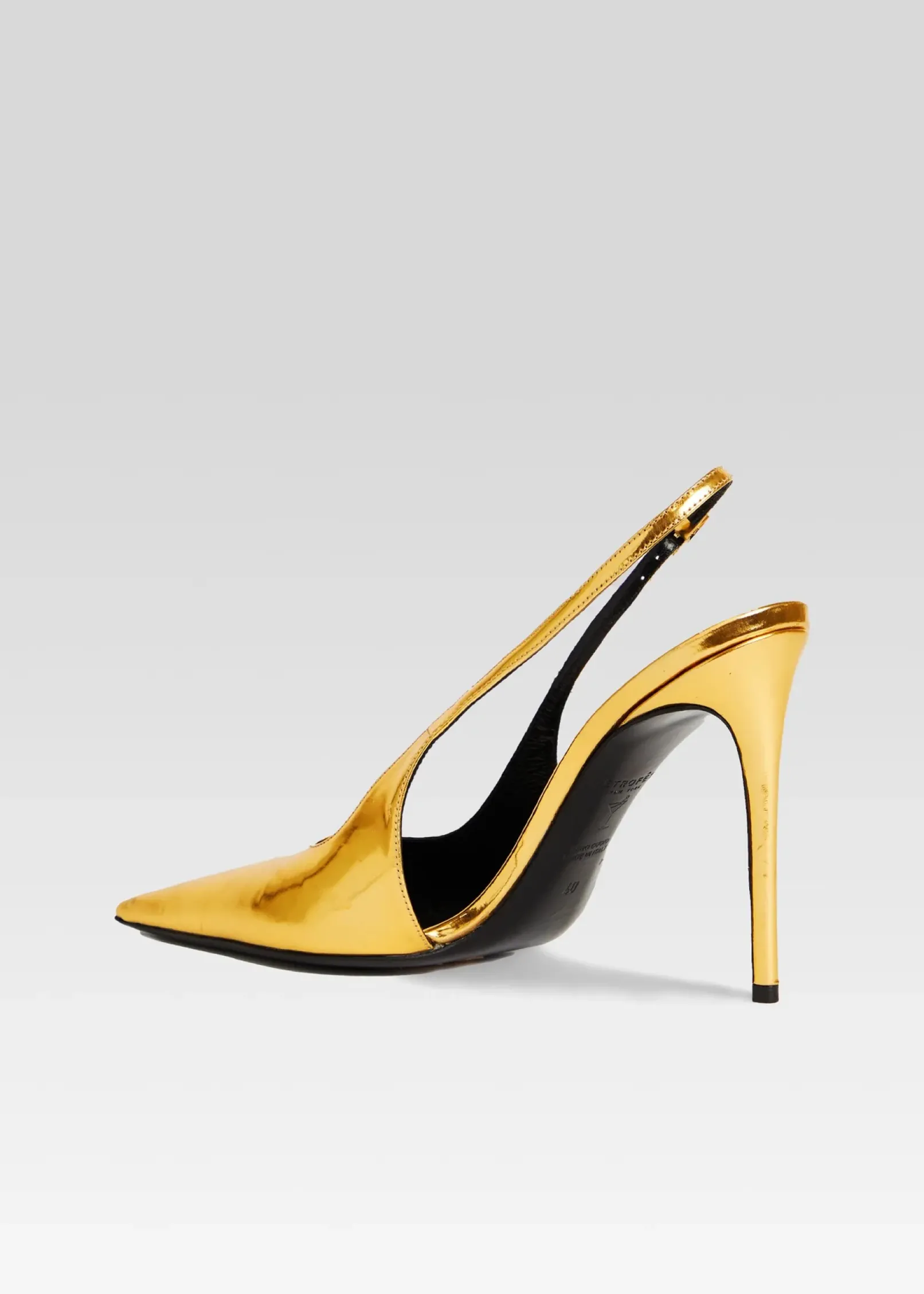 Best Sale Cindy Slingback Heel Coming Soon