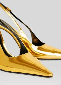 Best Sale Cindy Slingback Heel Coming Soon