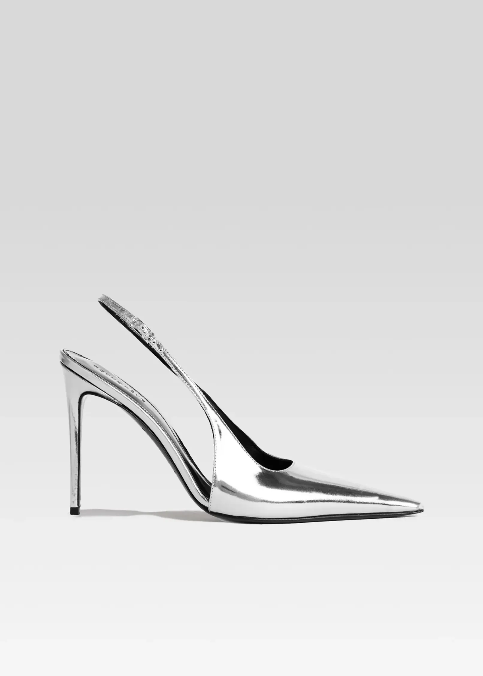Cheap Cindy Slingback Heel RETROFÊTE