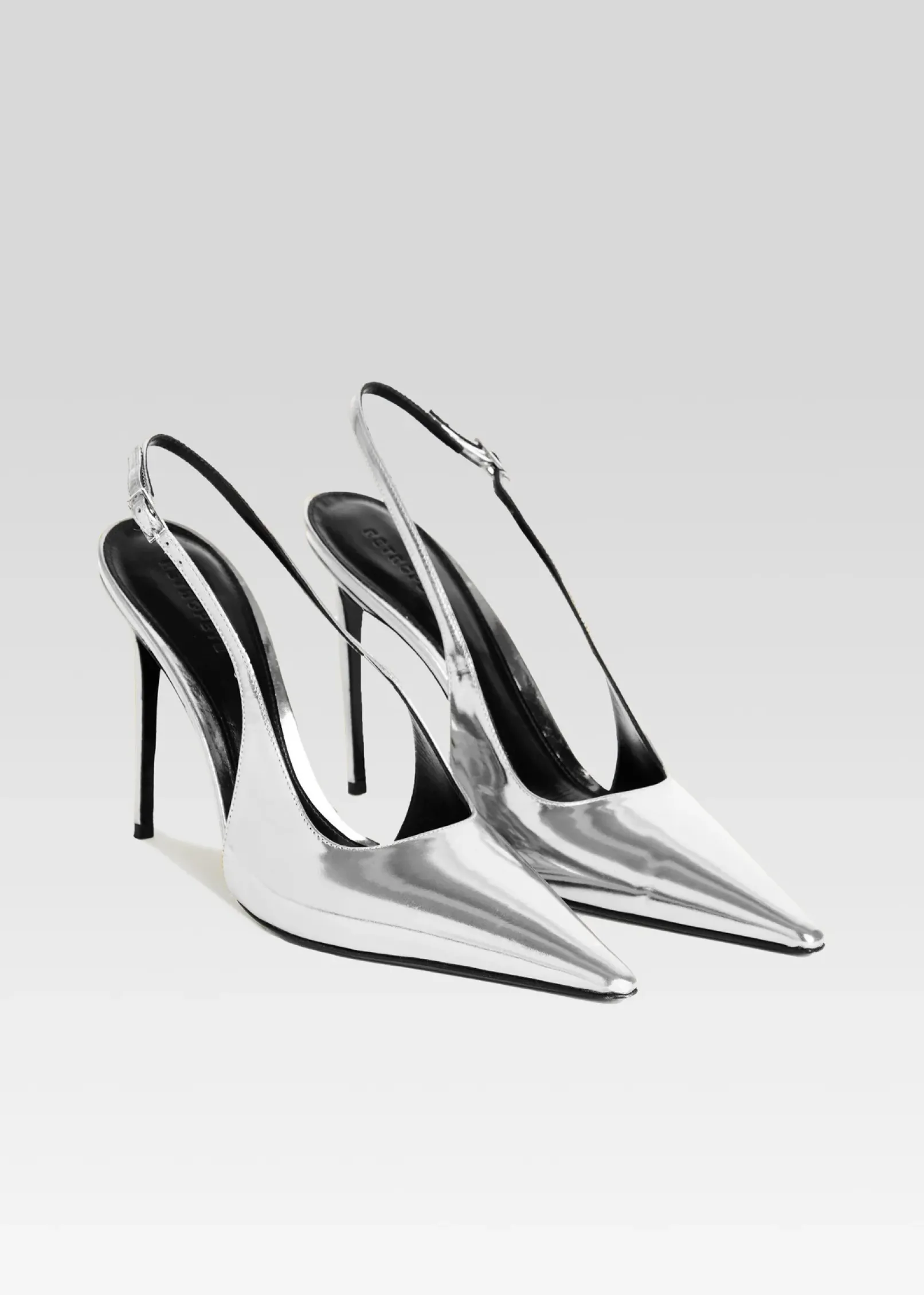 Cheap Cindy Slingback Heel RETROFÊTE