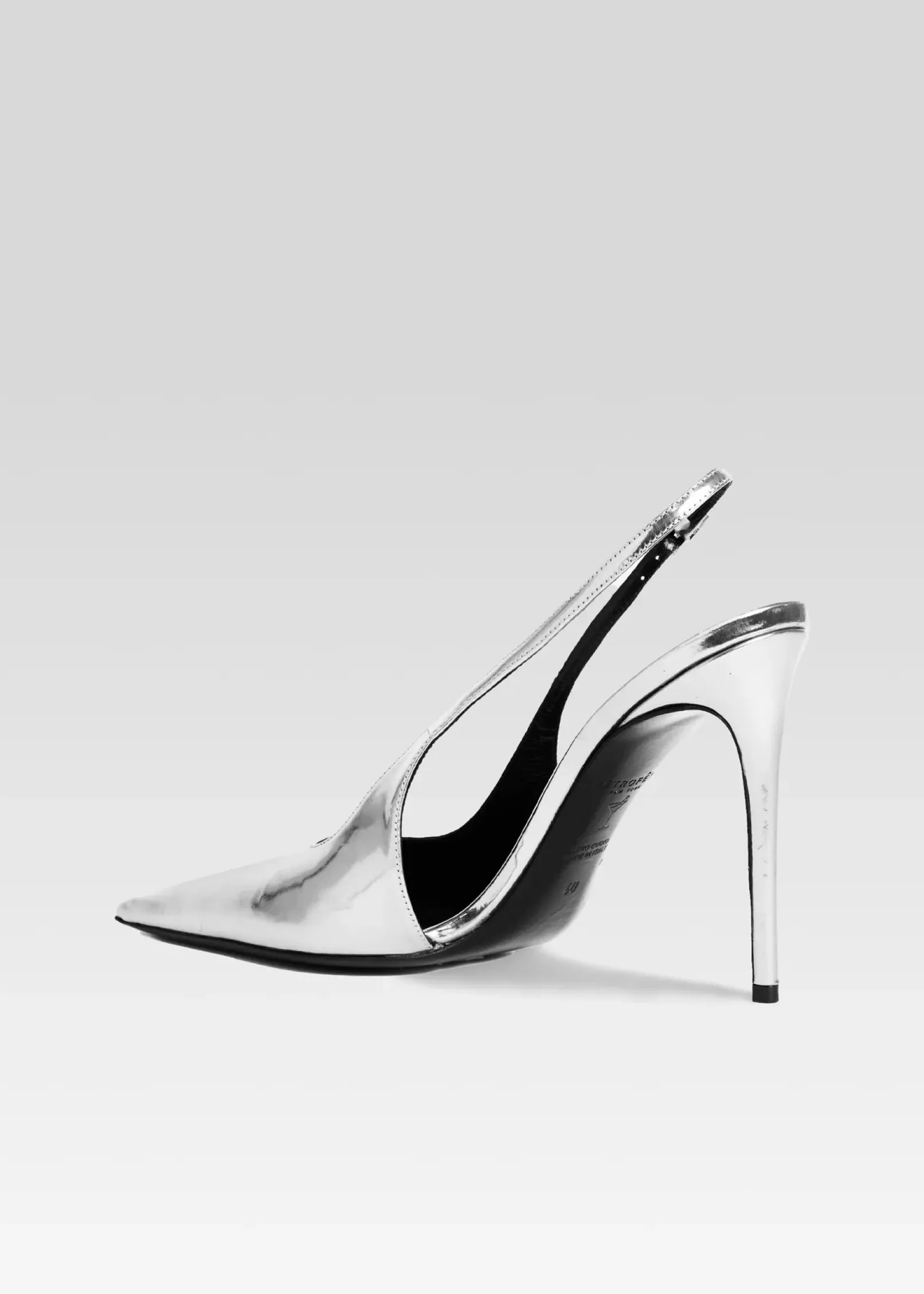 Cheap Cindy Slingback Heel RETROFÊTE
