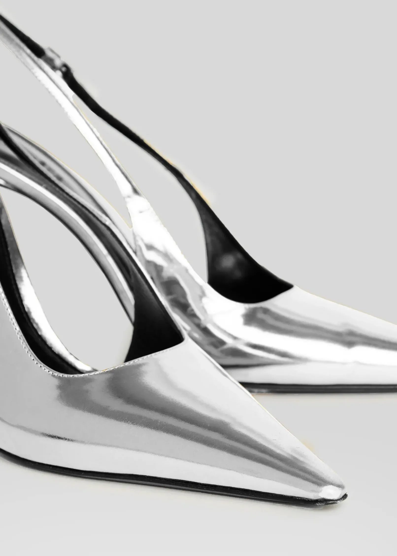 Cheap Cindy Slingback Heel RETROFÊTE