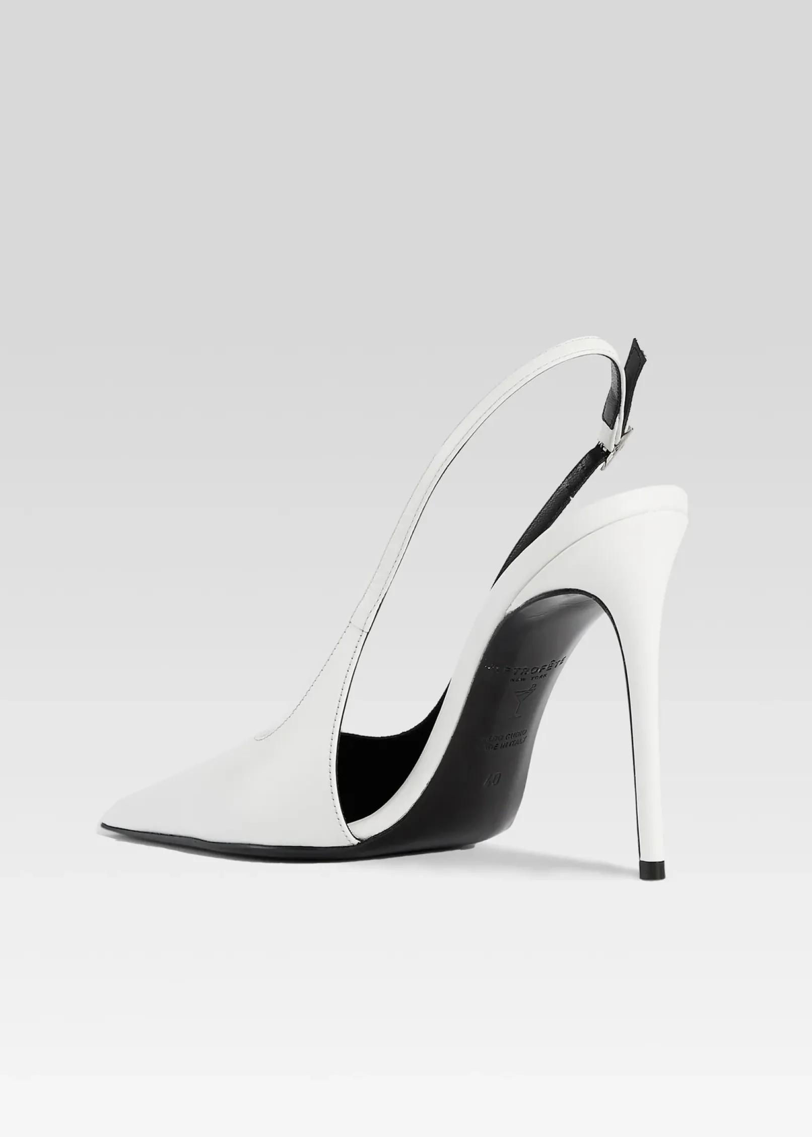 Best Cindy Slingback Heel Coming Soon
