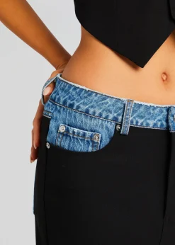 New Clarette Skirt Bottoms