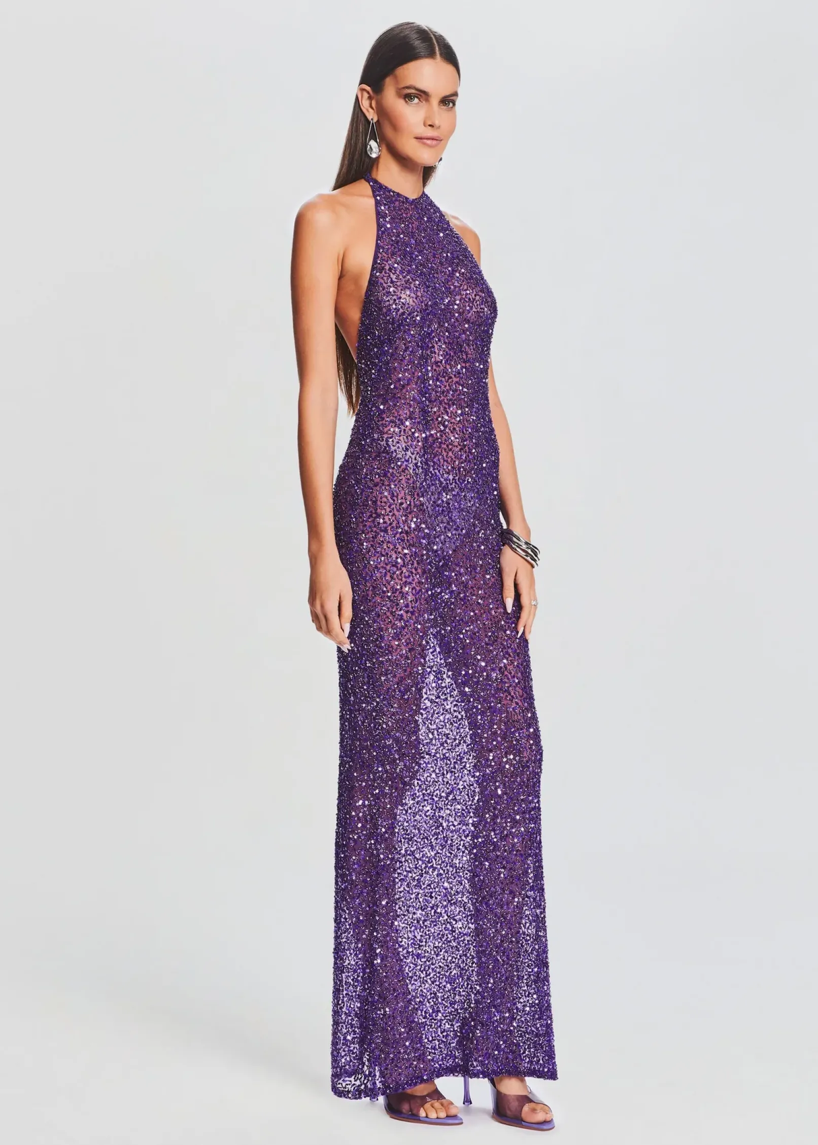 Best Sale Clarisse Sequin Dress Bridal Party